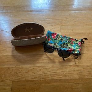 Maui Jim Sunglasses